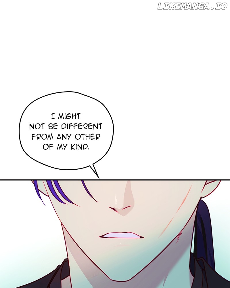 Heart Throbbing Conqueror Chapter 116 - page 91