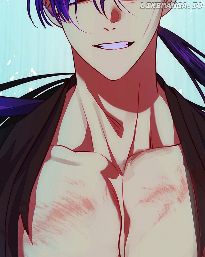 Heart Throbbing Conqueror Chapter 116 - page 95