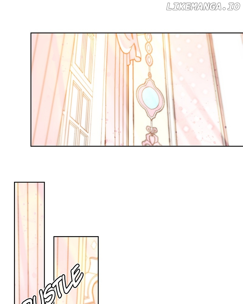 Heart Throbbing Conqueror Chapter 77 - page 1
