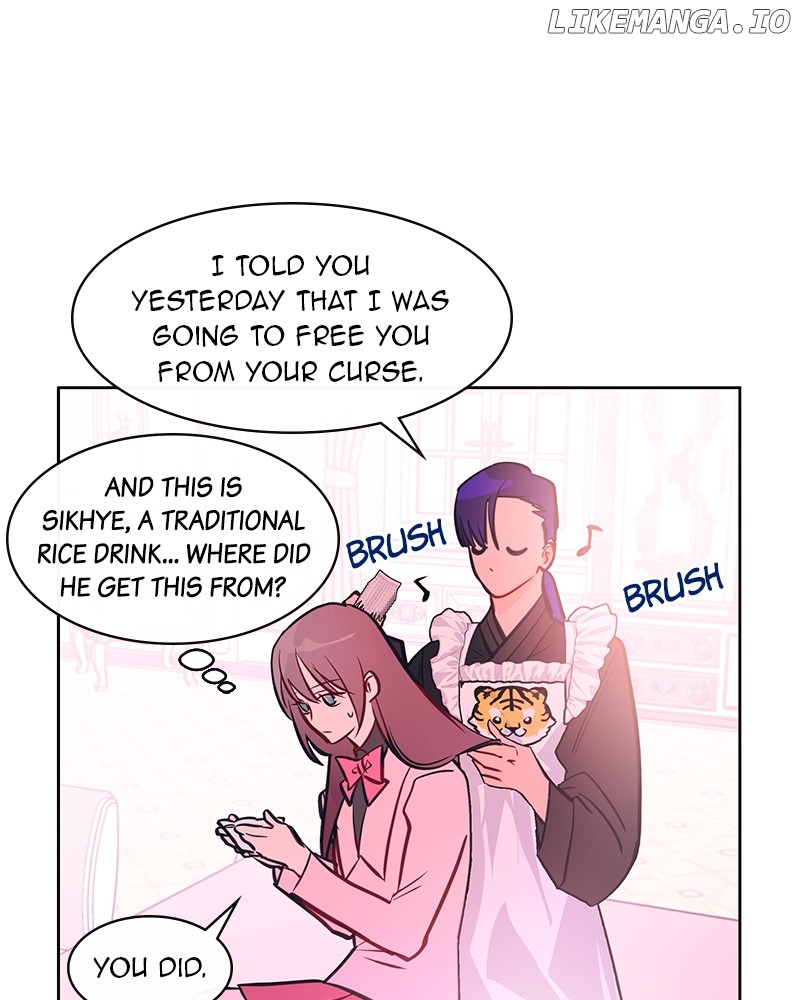 Heart Throbbing Conqueror Chapter 77 - page 11