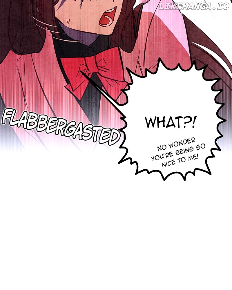 Heart Throbbing Conqueror Chapter 77 - page 14