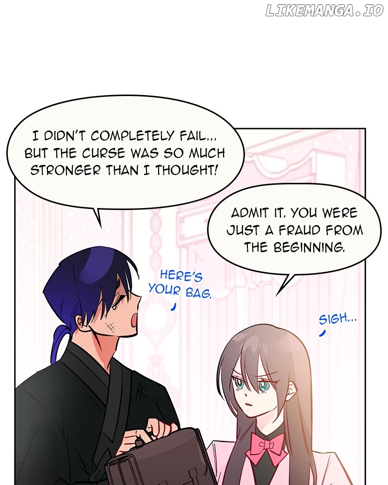 Heart Throbbing Conqueror Chapter 77 - page 18