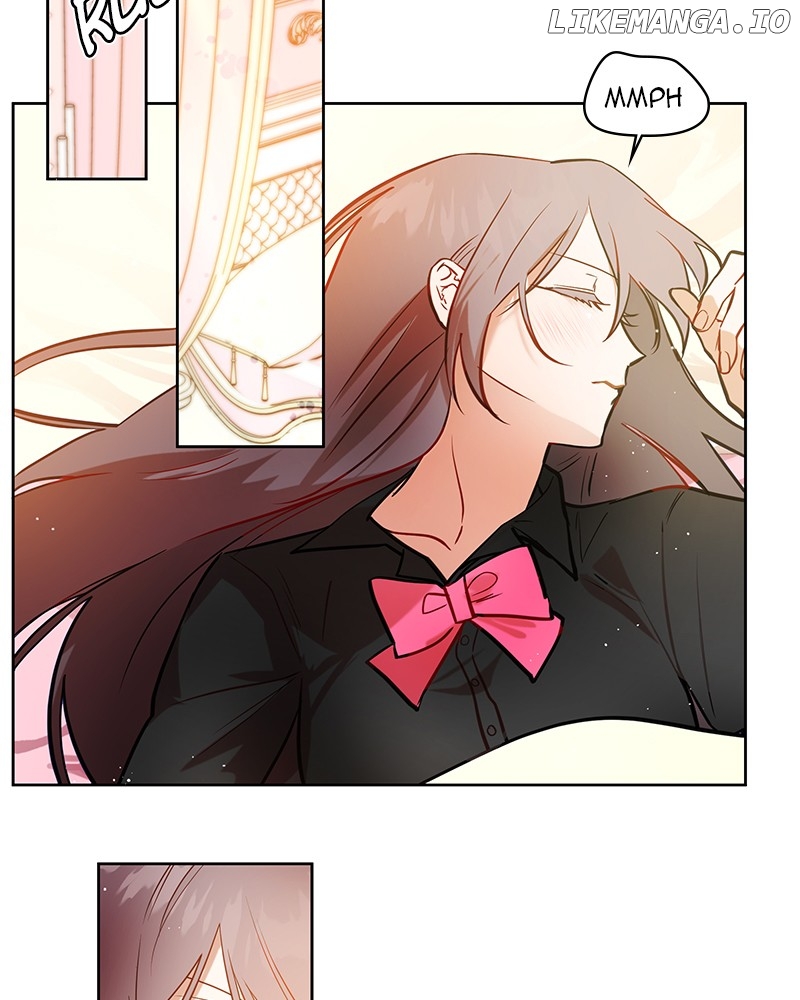 Heart Throbbing Conqueror Chapter 77 - page 2