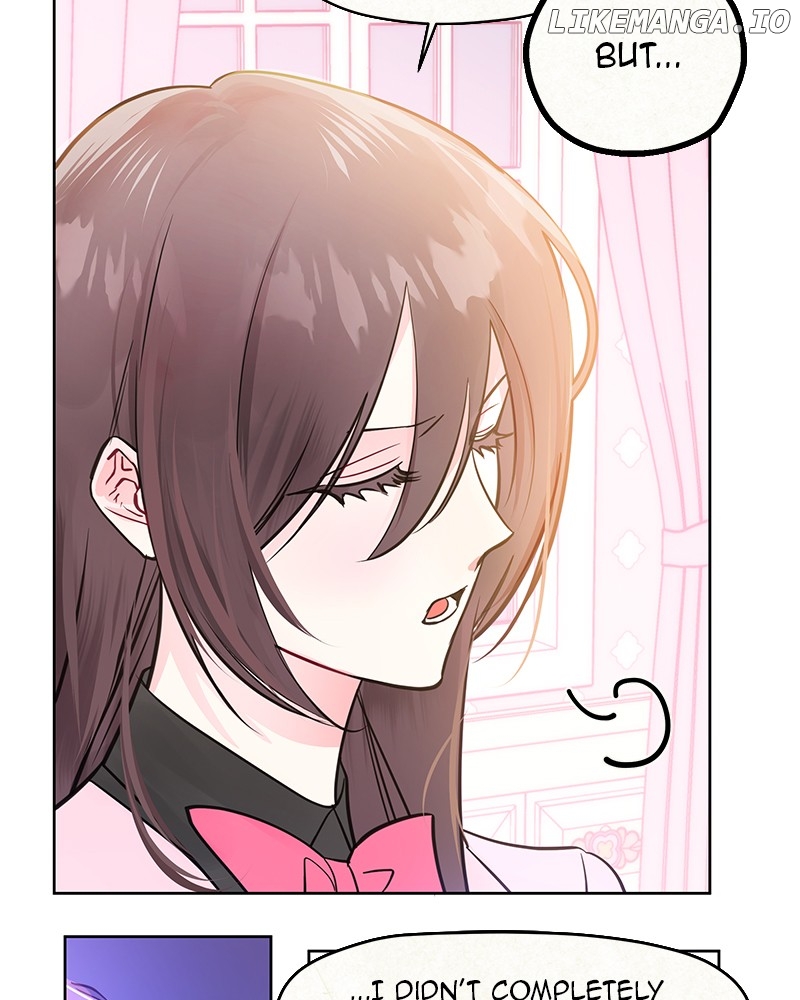 Heart Throbbing Conqueror Chapter 77 - page 20
