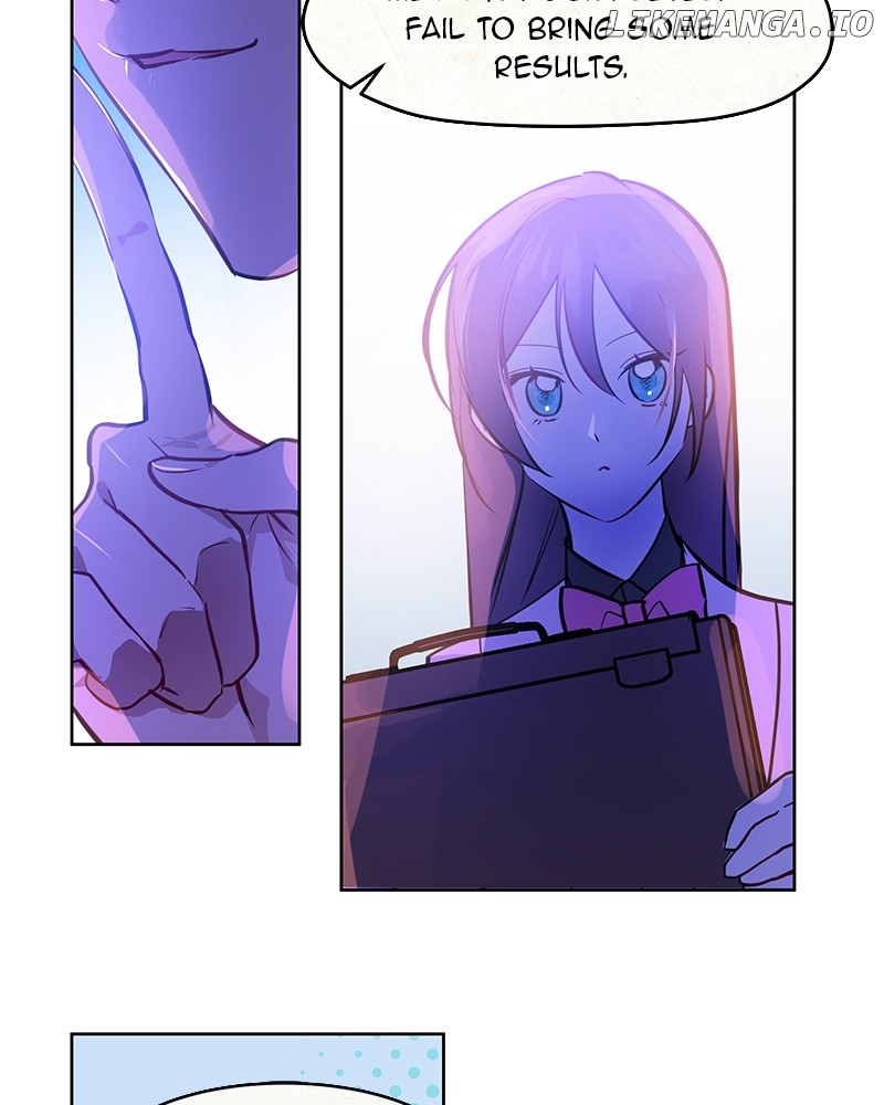 Heart Throbbing Conqueror Chapter 77 - page 21