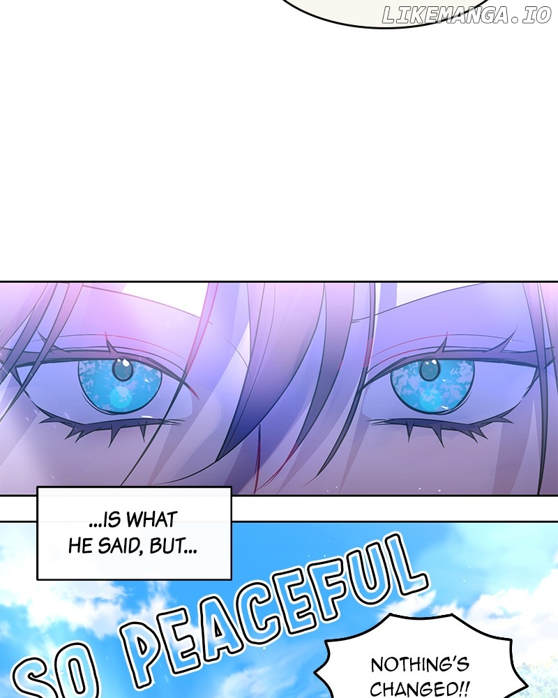 Heart Throbbing Conqueror Chapter 77 - page 23