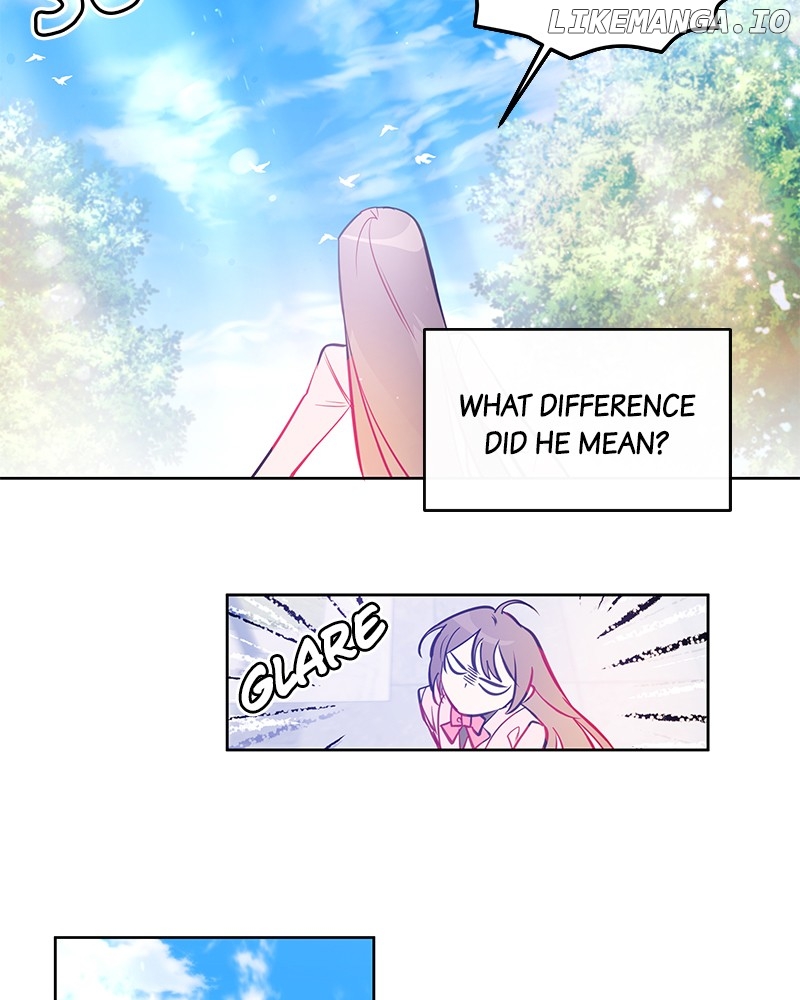 Heart Throbbing Conqueror Chapter 77 - page 24