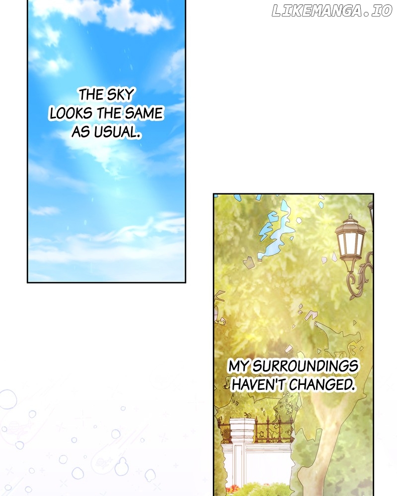 Heart Throbbing Conqueror Chapter 77 - page 25