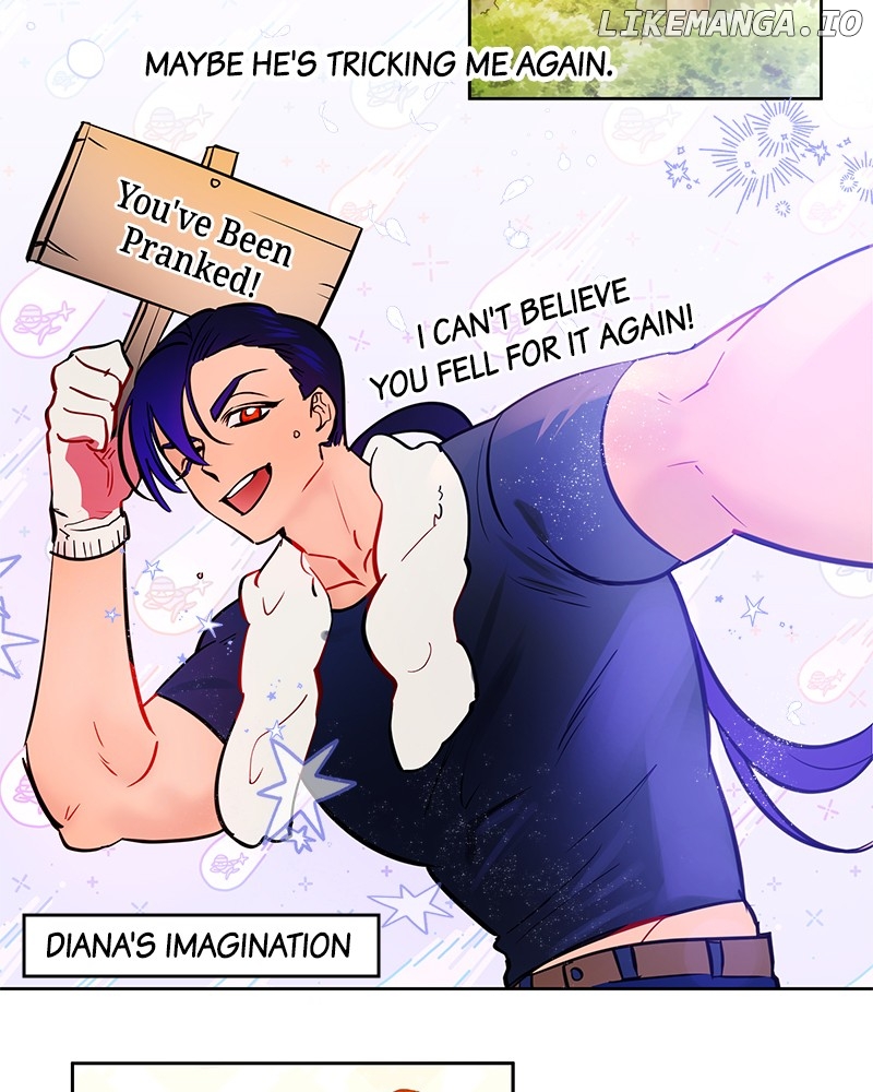Heart Throbbing Conqueror Chapter 77 - page 26