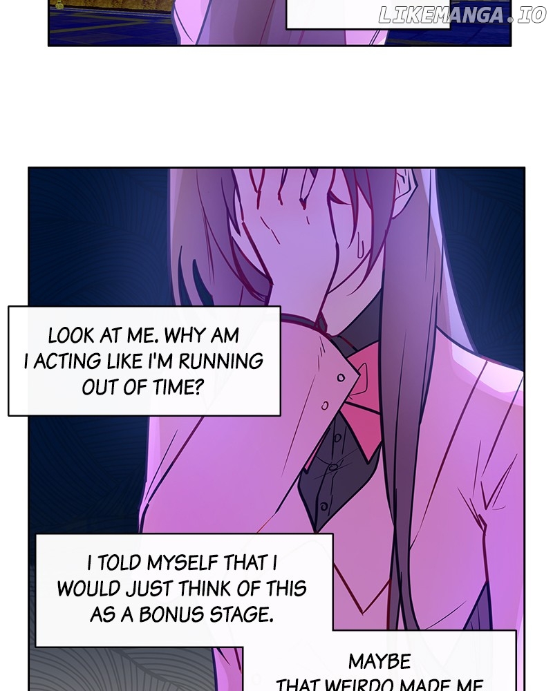 Heart Throbbing Conqueror Chapter 77 - page 29