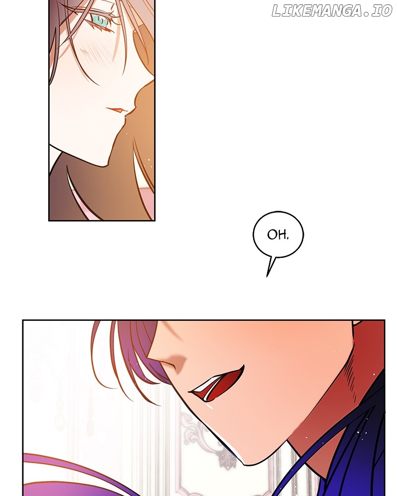 Heart Throbbing Conqueror Chapter 77 - page 3