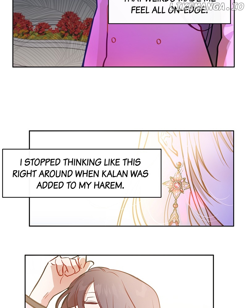 Heart Throbbing Conqueror Chapter 77 - page 30