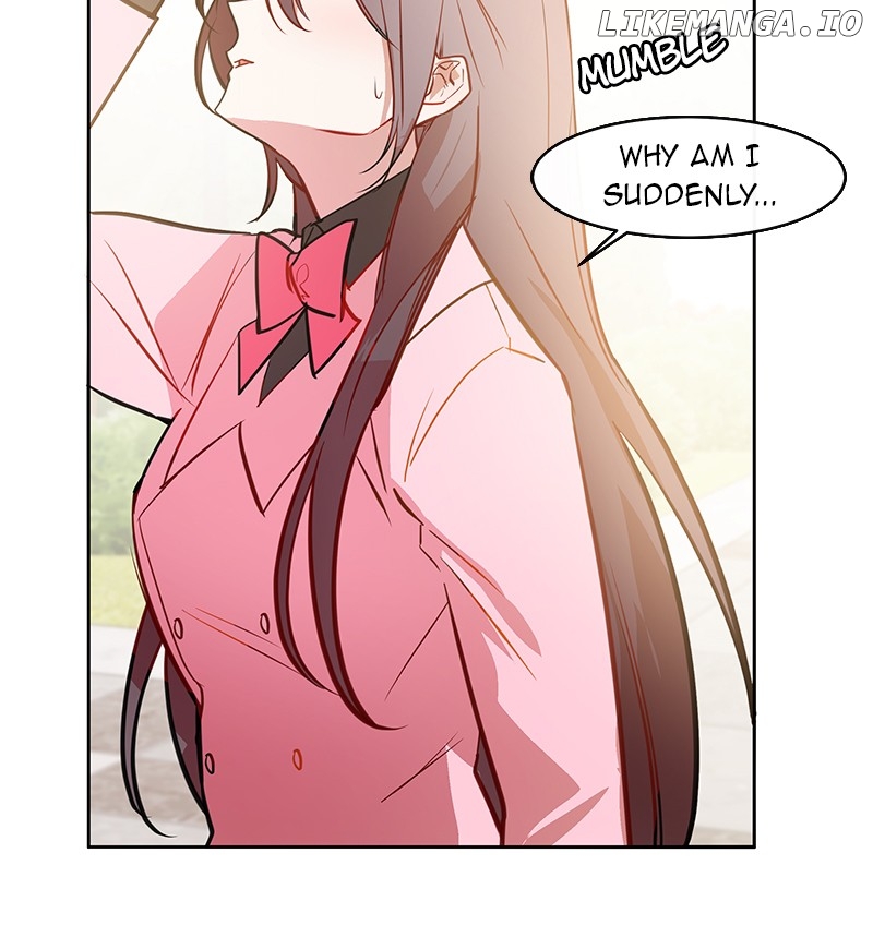 Heart Throbbing Conqueror Chapter 77 - page 31