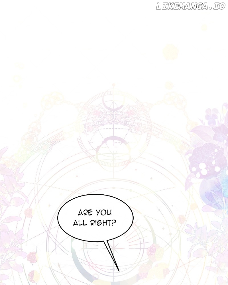 Heart Throbbing Conqueror Chapter 77 - page 32