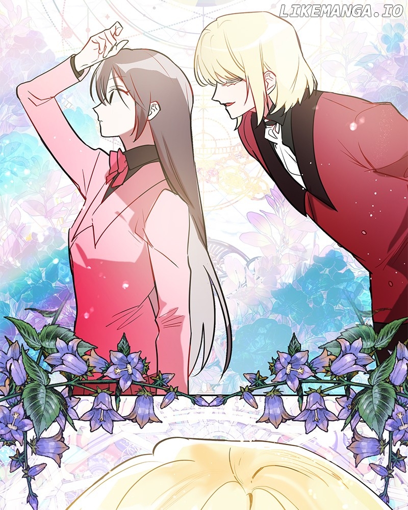Heart Throbbing Conqueror Chapter 77 - page 33