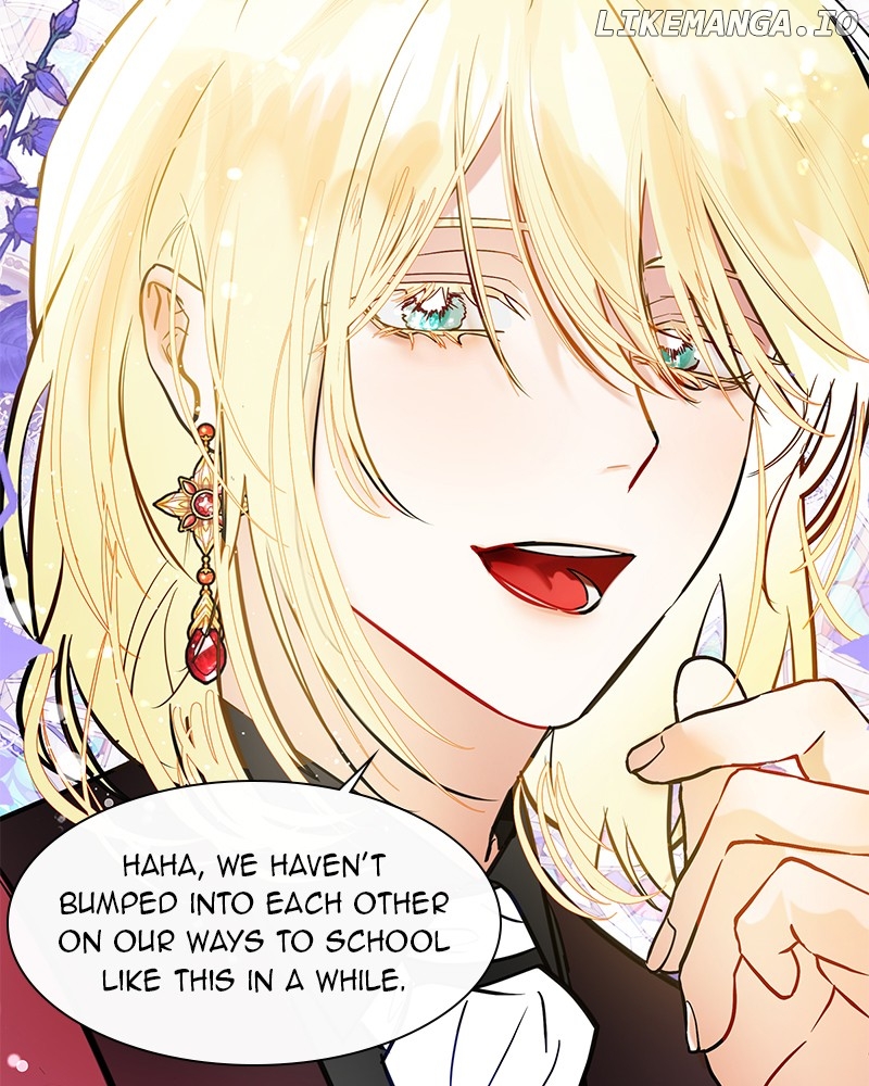 Heart Throbbing Conqueror Chapter 77 - page 34