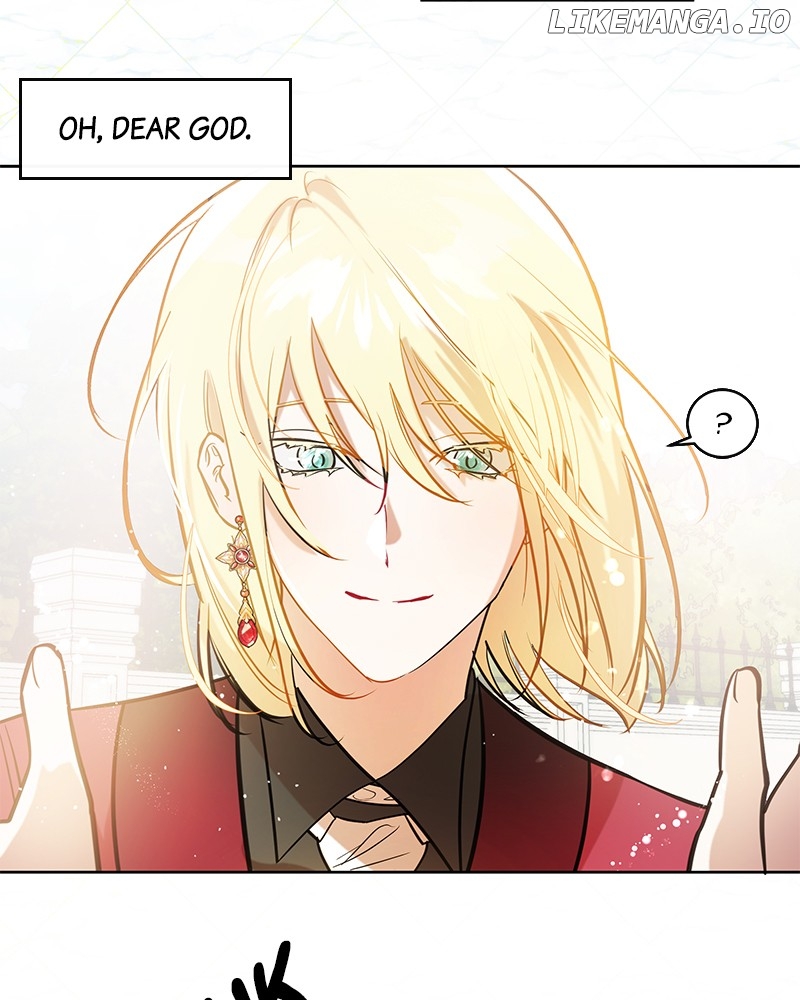 Heart Throbbing Conqueror Chapter 77 - page 36