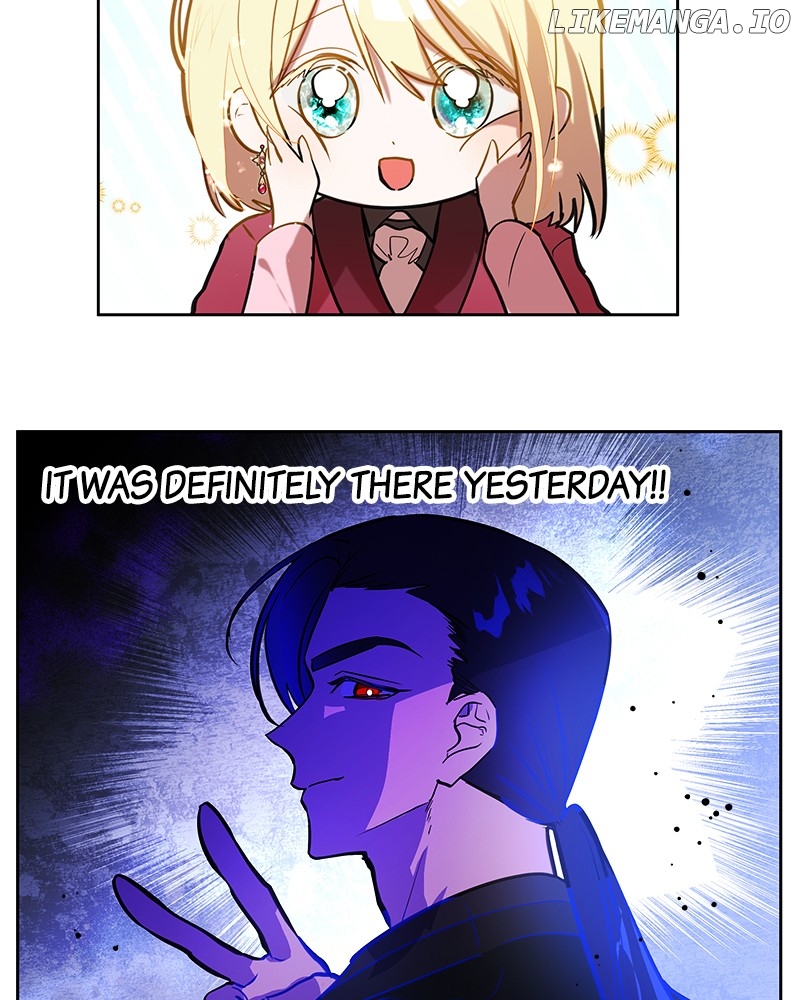 Heart Throbbing Conqueror Chapter 77 - page 38