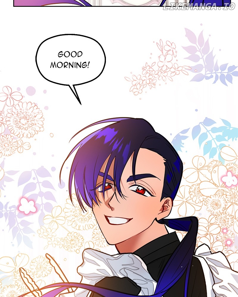 Heart Throbbing Conqueror Chapter 77 - page 4