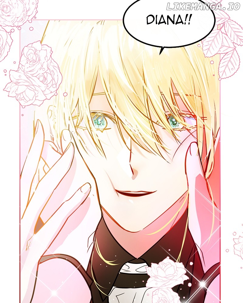 Heart Throbbing Conqueror Chapter 77 - page 41