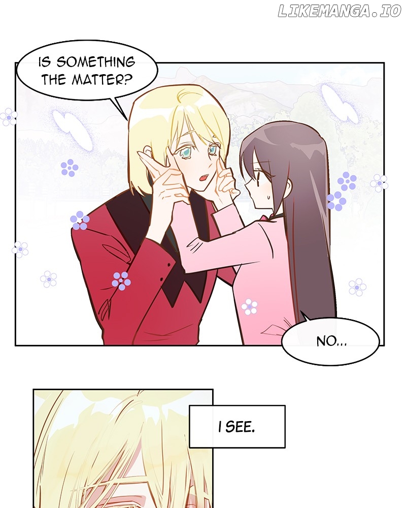 Heart Throbbing Conqueror Chapter 77 - page 43