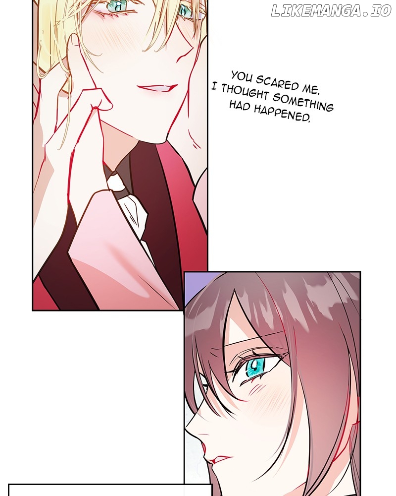 Heart Throbbing Conqueror Chapter 77 - page 44