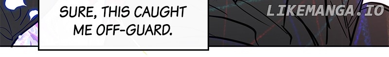 Heart Throbbing Conqueror Chapter 77 - page 47