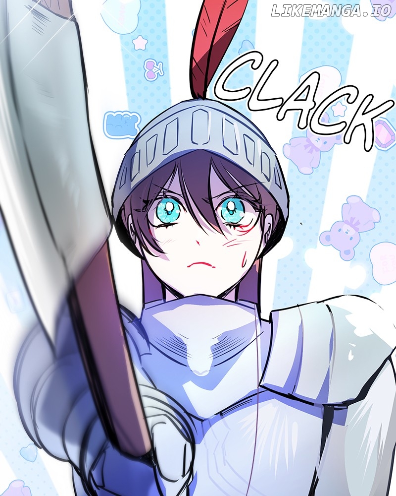 Heart Throbbing Conqueror Chapter 77 - page 49