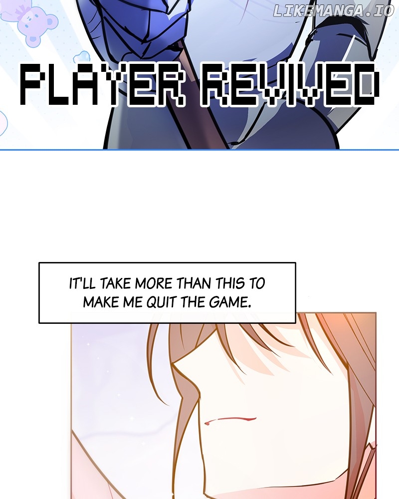 Heart Throbbing Conqueror Chapter 77 - page 50