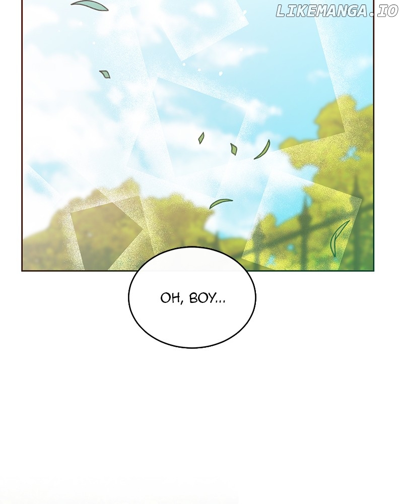Heart Throbbing Conqueror Chapter 77 - page 57