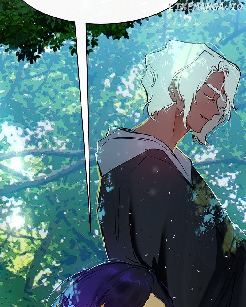 Heart Throbbing Conqueror Chapter 77 - page 59