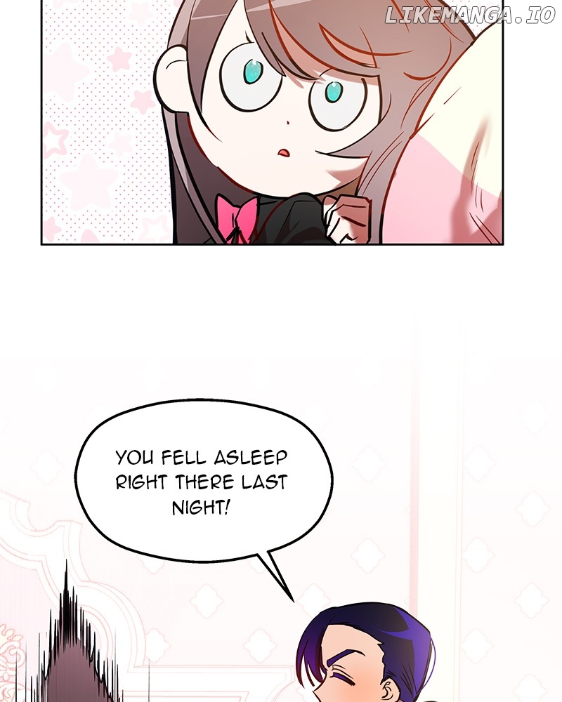 Heart Throbbing Conqueror Chapter 77 - page 6