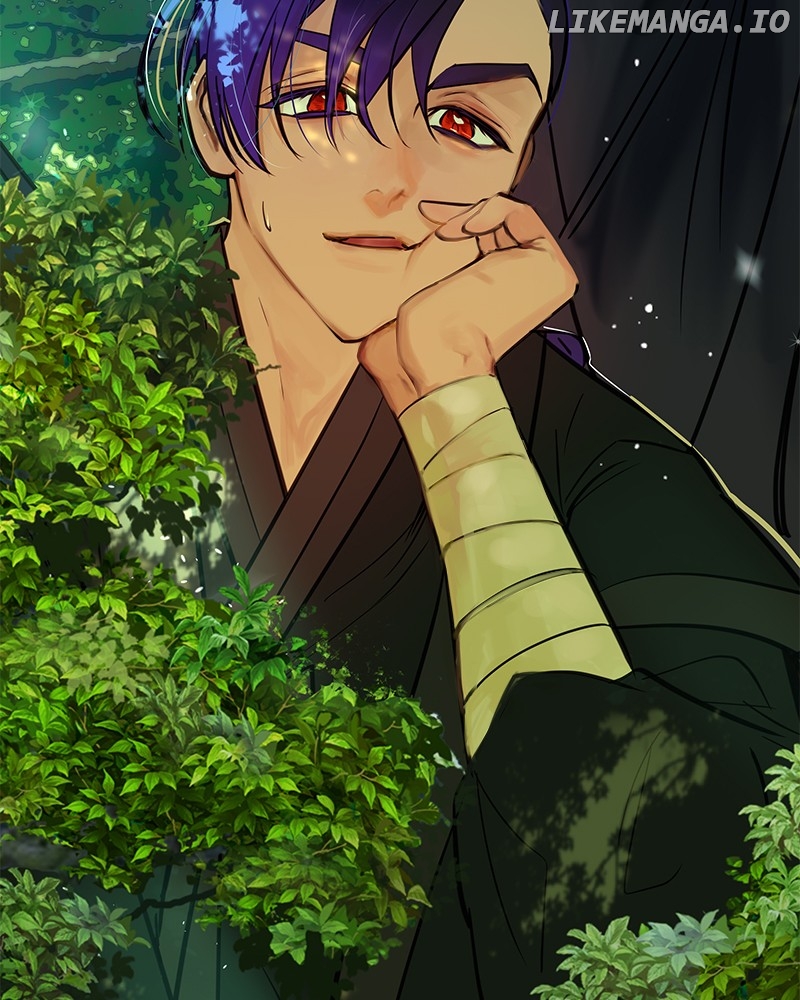 Heart Throbbing Conqueror Chapter 77 - page 60