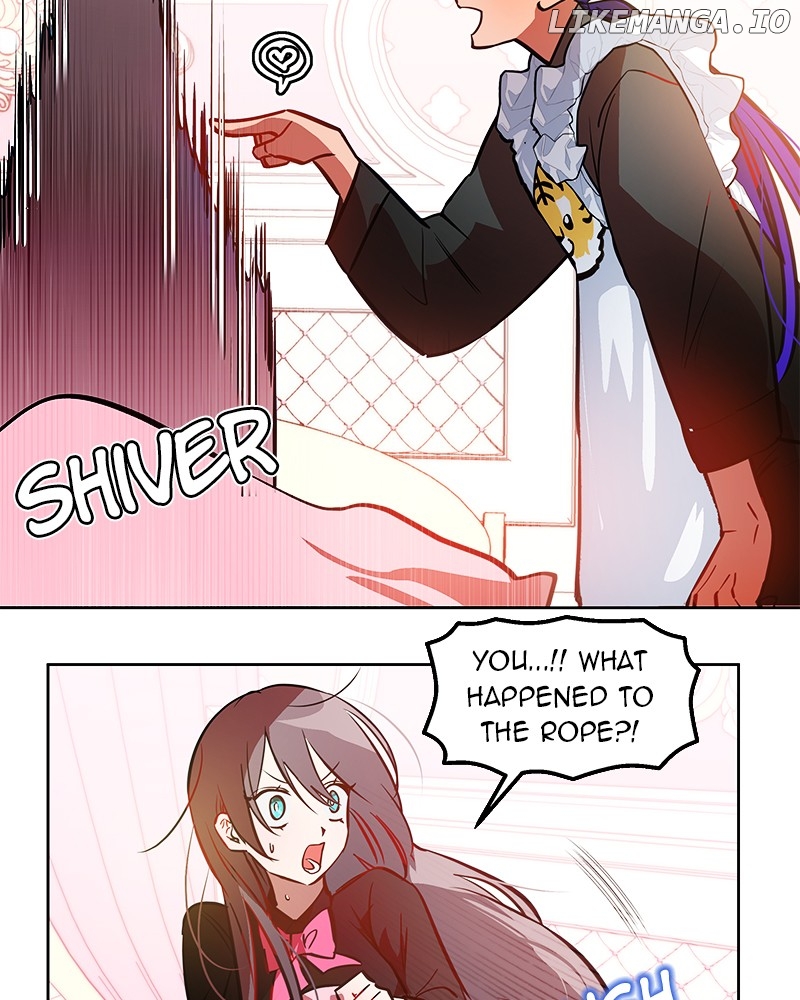 Heart Throbbing Conqueror Chapter 77 - page 7