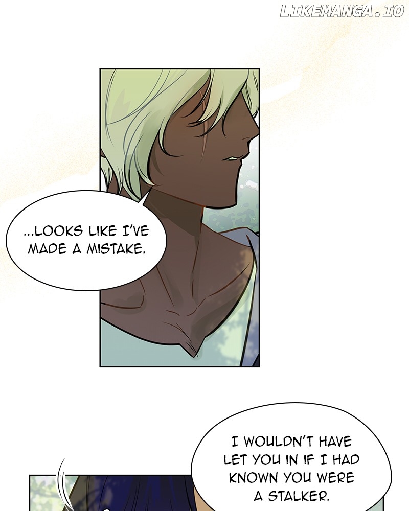 Heart Throbbing Conqueror Chapter 78 - page 12