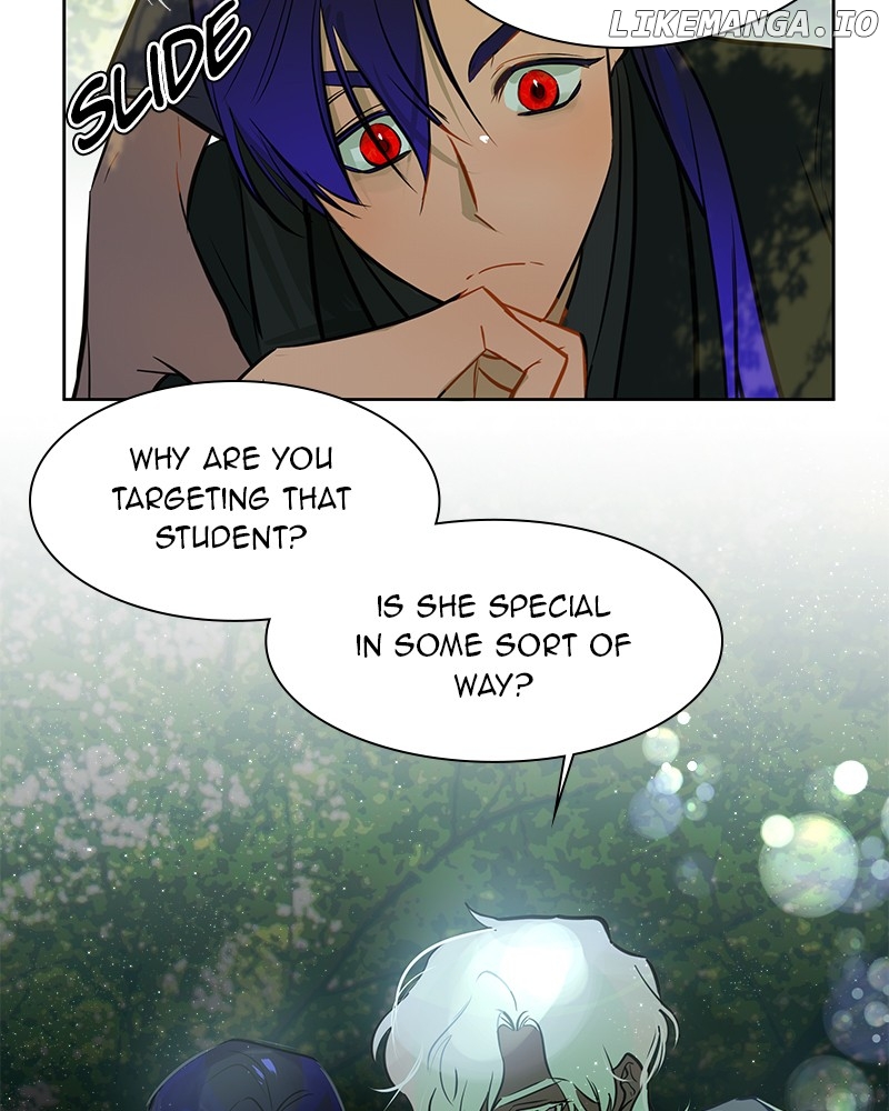 Heart Throbbing Conqueror Chapter 78 - page 13