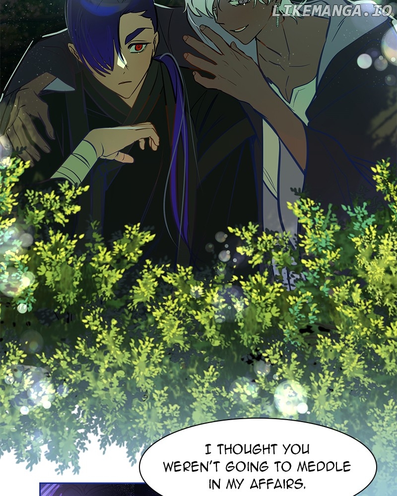 Heart Throbbing Conqueror Chapter 78 - page 14