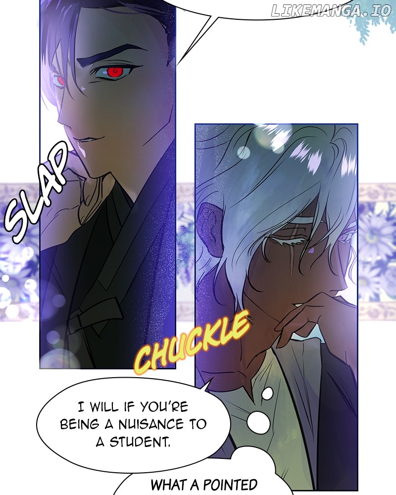 Heart Throbbing Conqueror Chapter 78 - page 15