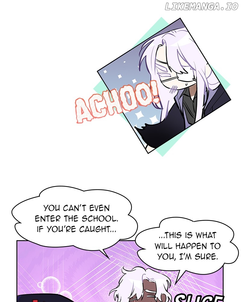 Heart Throbbing Conqueror Chapter 78 - page 17