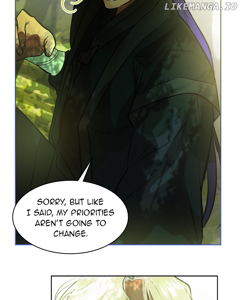 Heart Throbbing Conqueror Chapter 78 - page 19