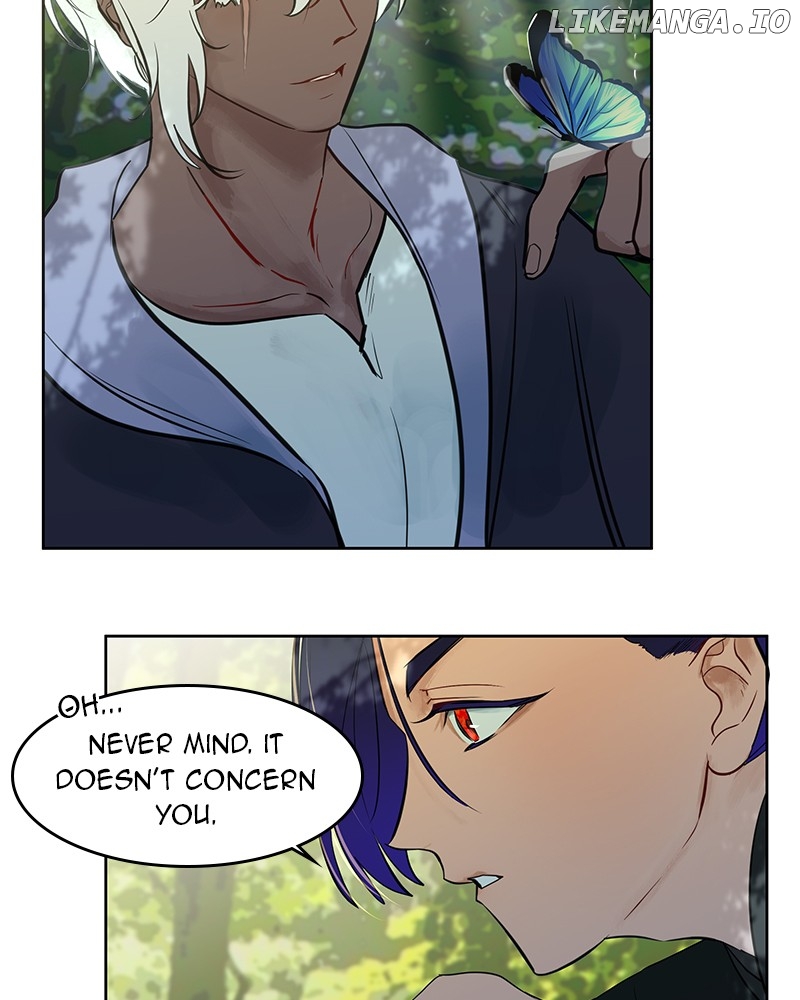 Heart Throbbing Conqueror Chapter 78 - page 2