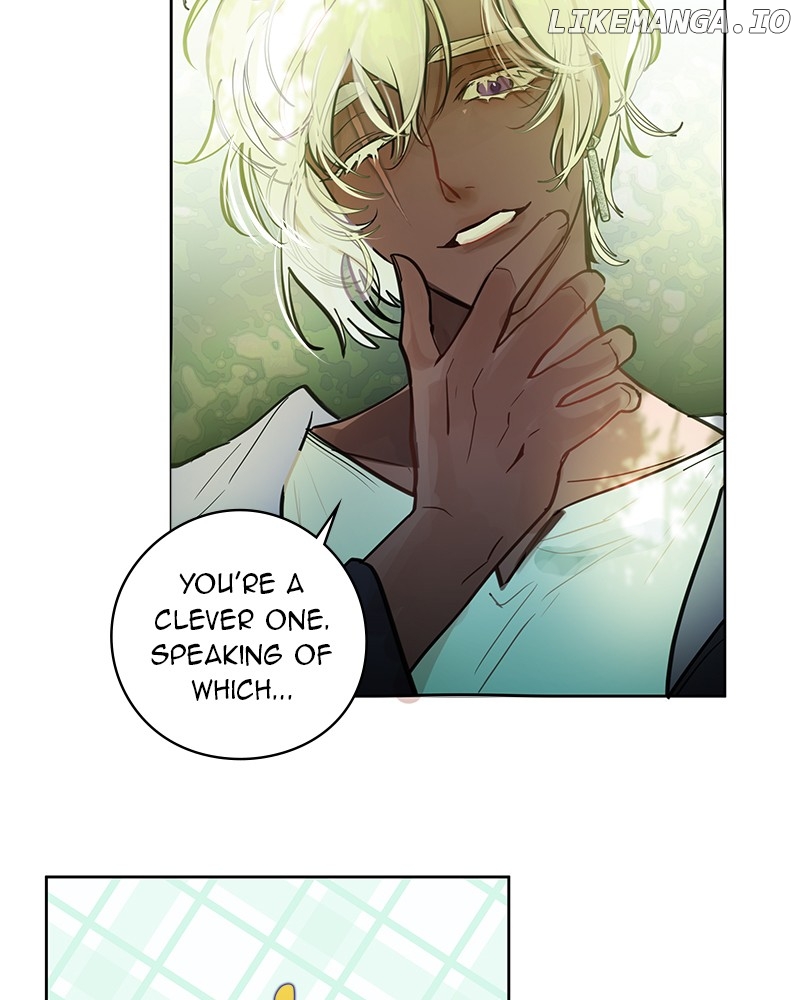 Heart Throbbing Conqueror Chapter 78 - page 20