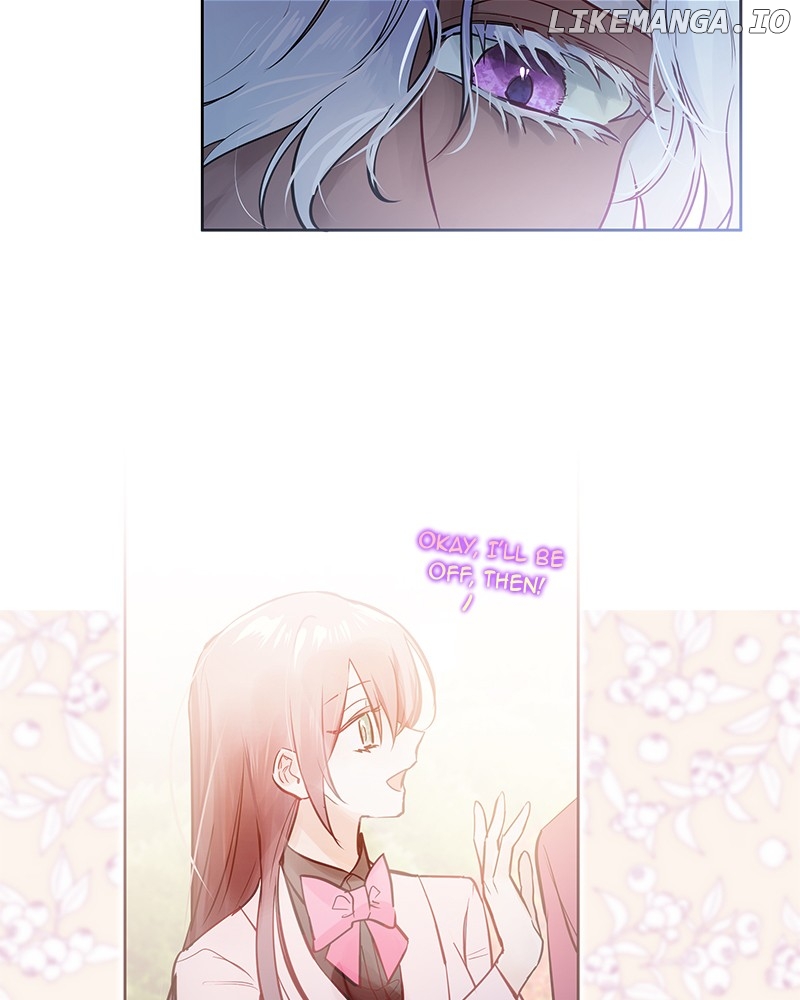 Heart Throbbing Conqueror Chapter 78 - page 22