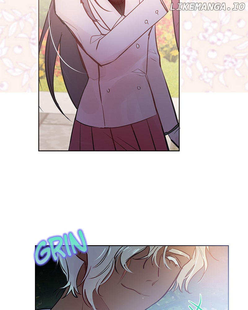 Heart Throbbing Conqueror Chapter 78 - page 23