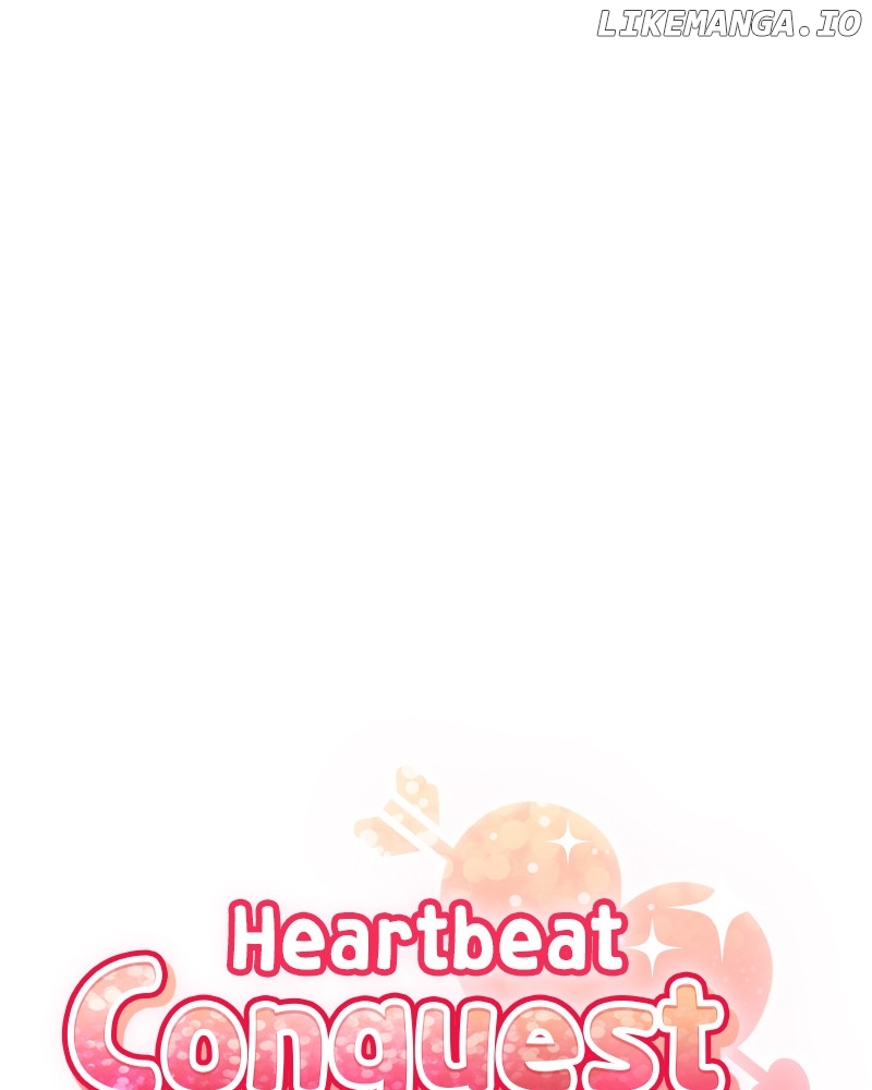 Heart Throbbing Conqueror Chapter 78 - page 25