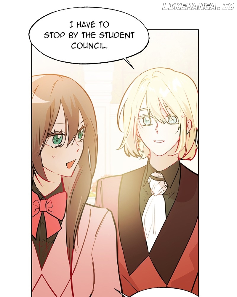 Heart Throbbing Conqueror Chapter 78 - page 27
