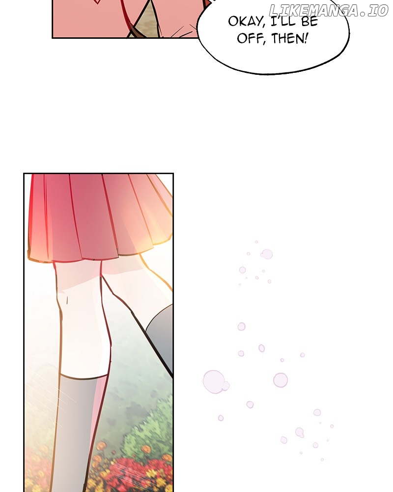Heart Throbbing Conqueror Chapter 78 - page 28