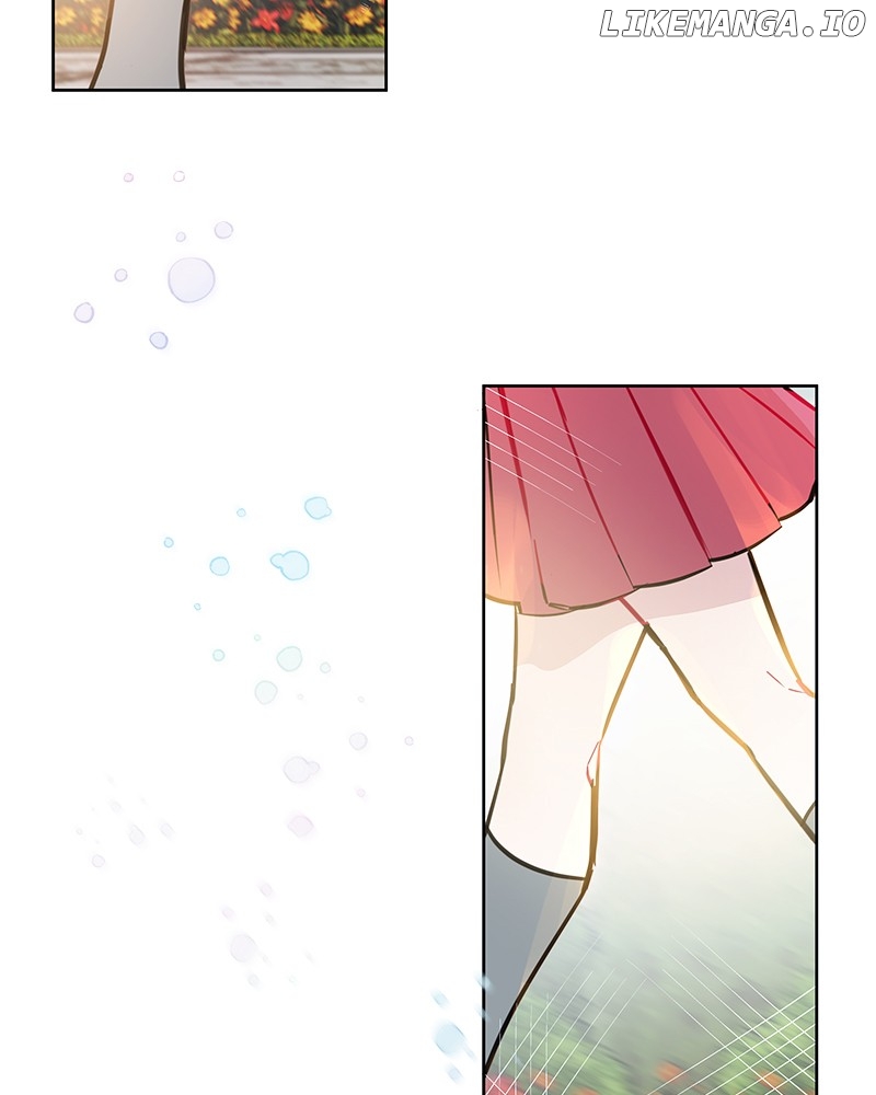 Heart Throbbing Conqueror Chapter 78 - page 29