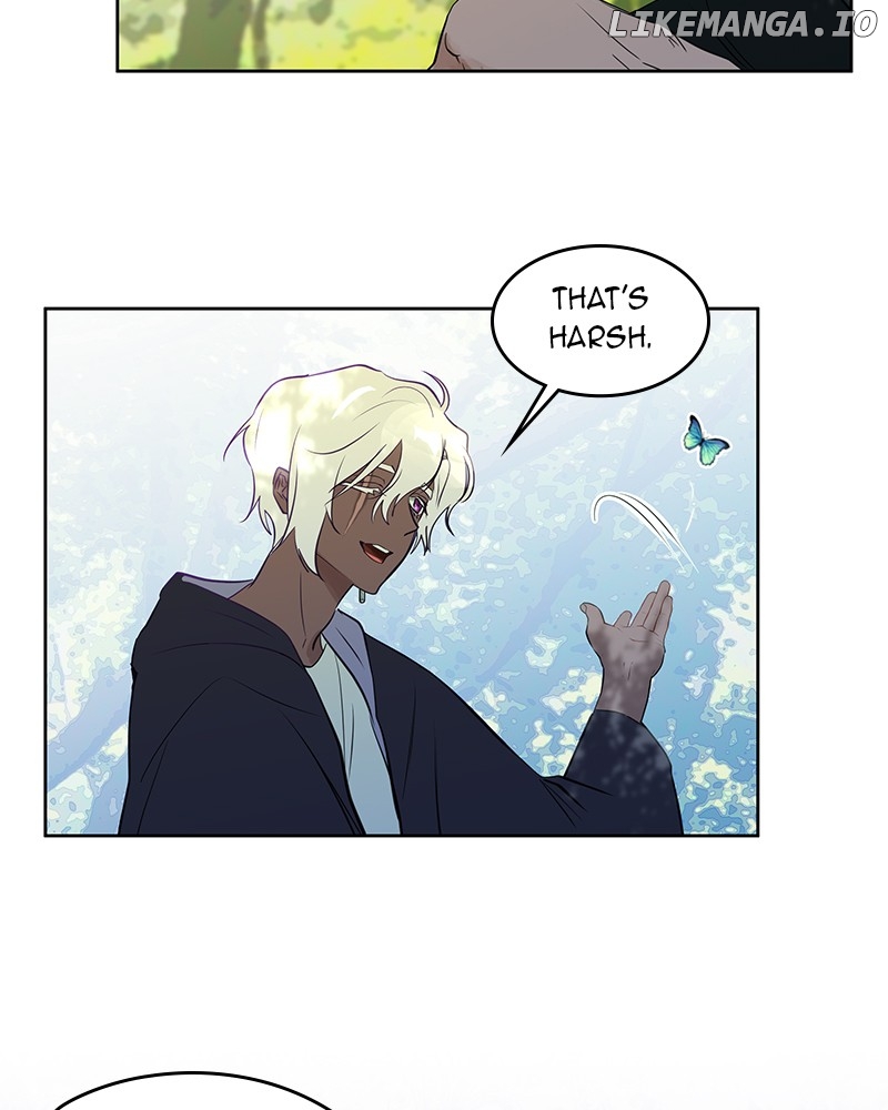 Heart Throbbing Conqueror Chapter 78 - page 3