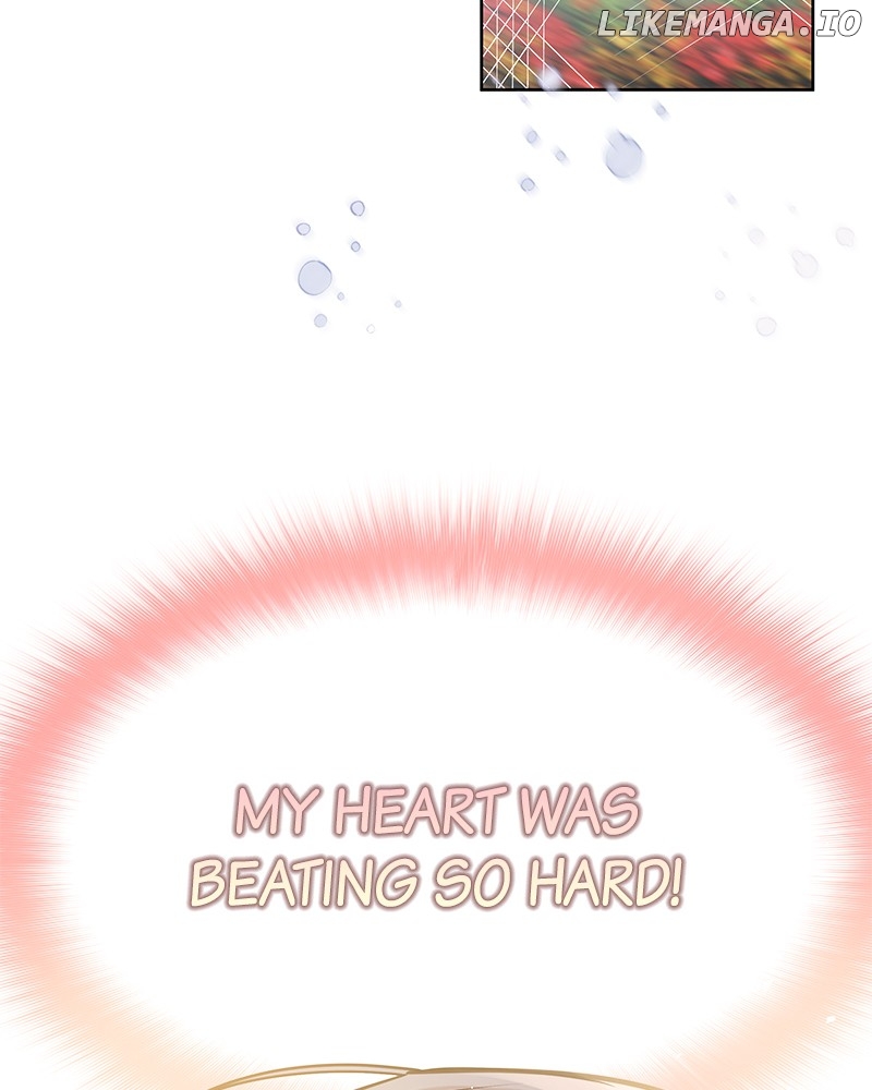 Heart Throbbing Conqueror Chapter 78 - page 30